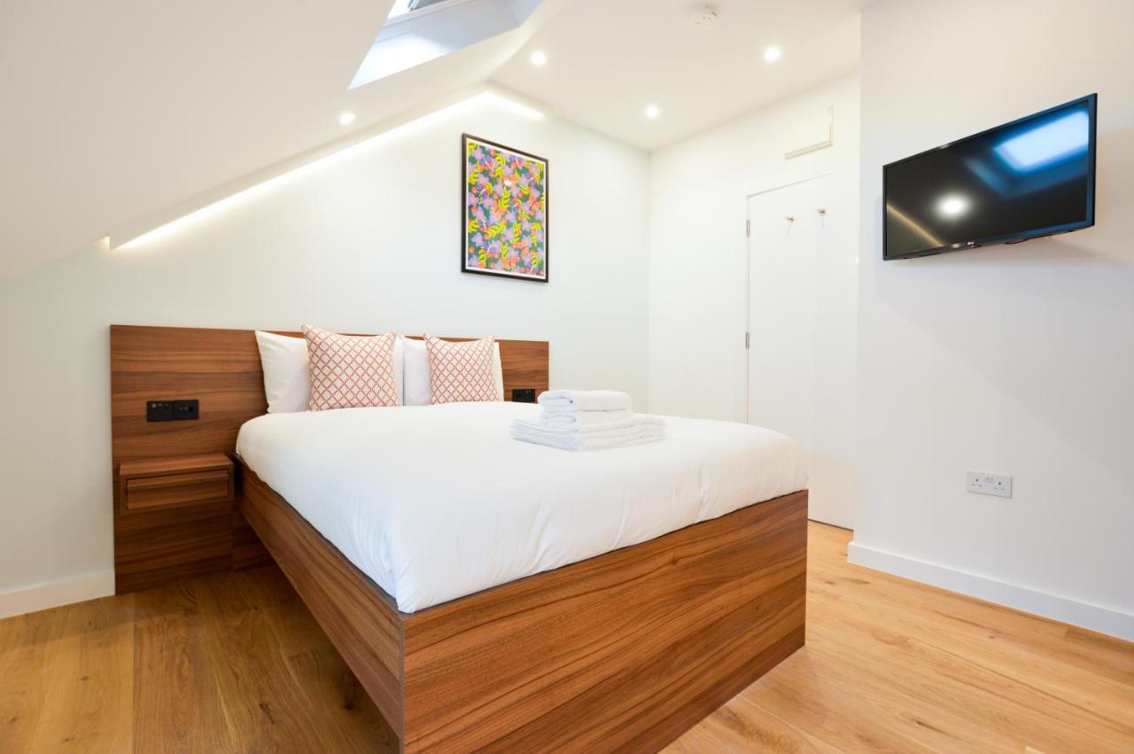 Standard Studio Apartment