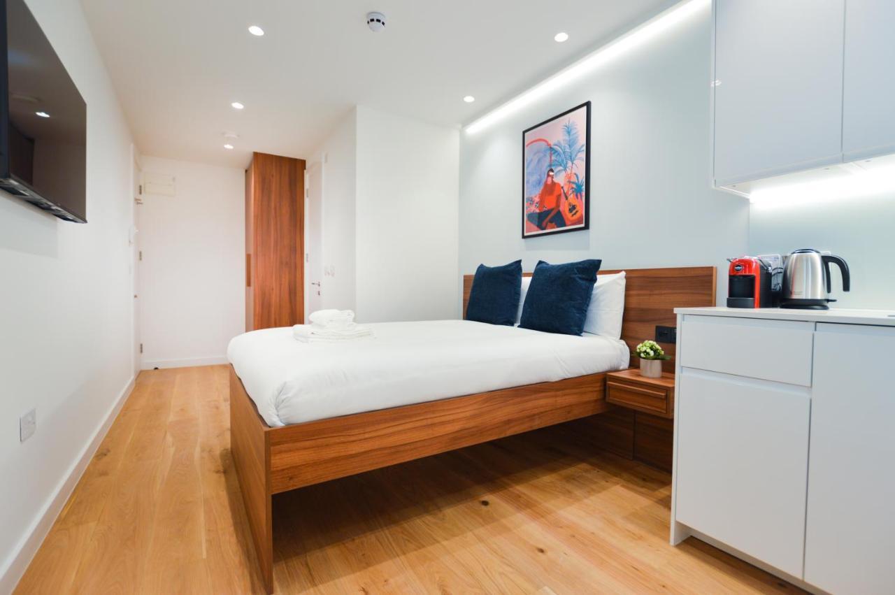 Standard Studio Apartment