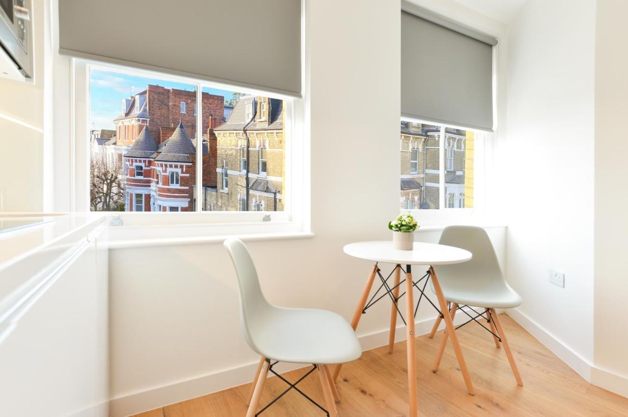 Standard Studio Apartment