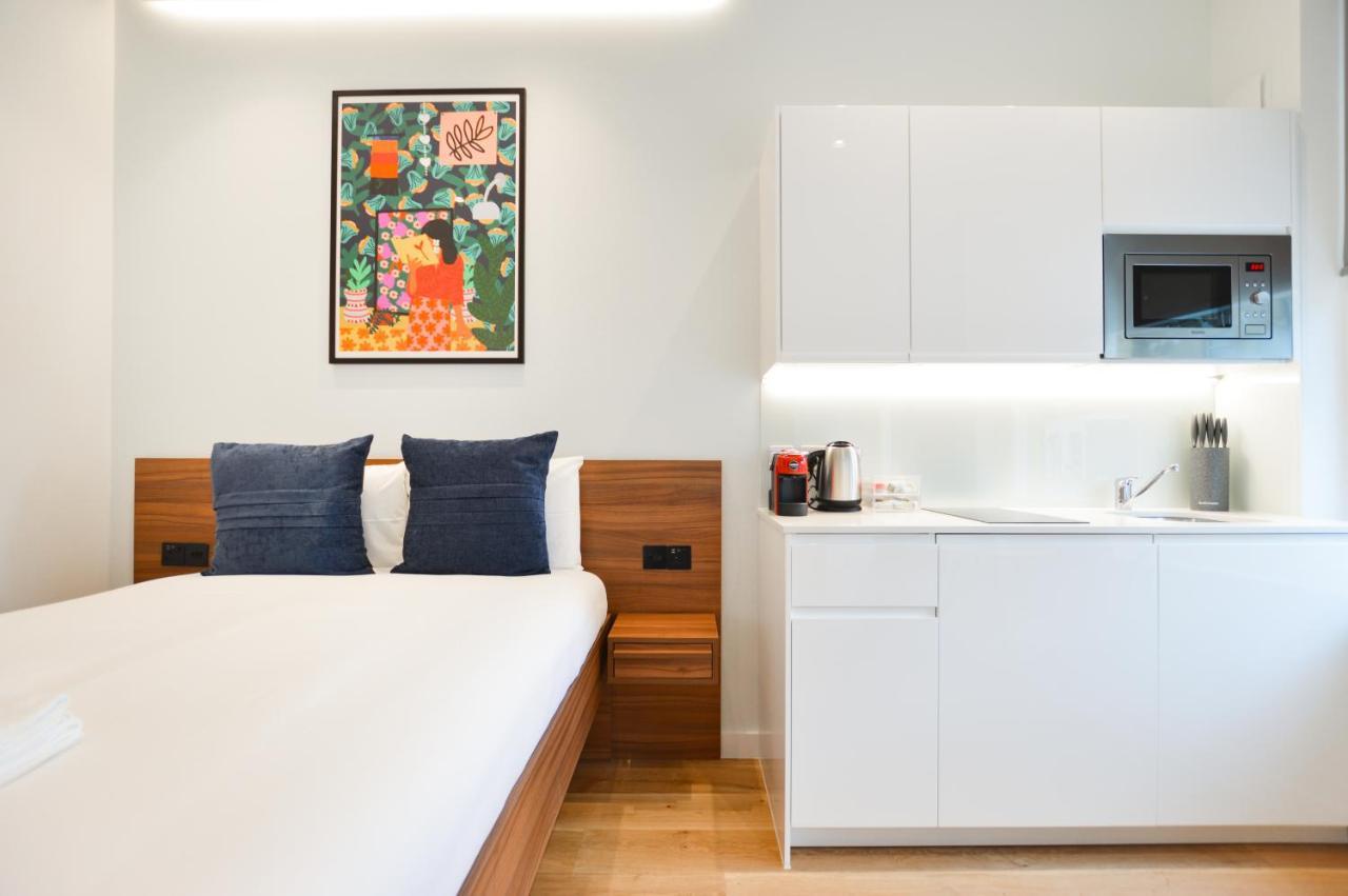Standard Studio Apartment