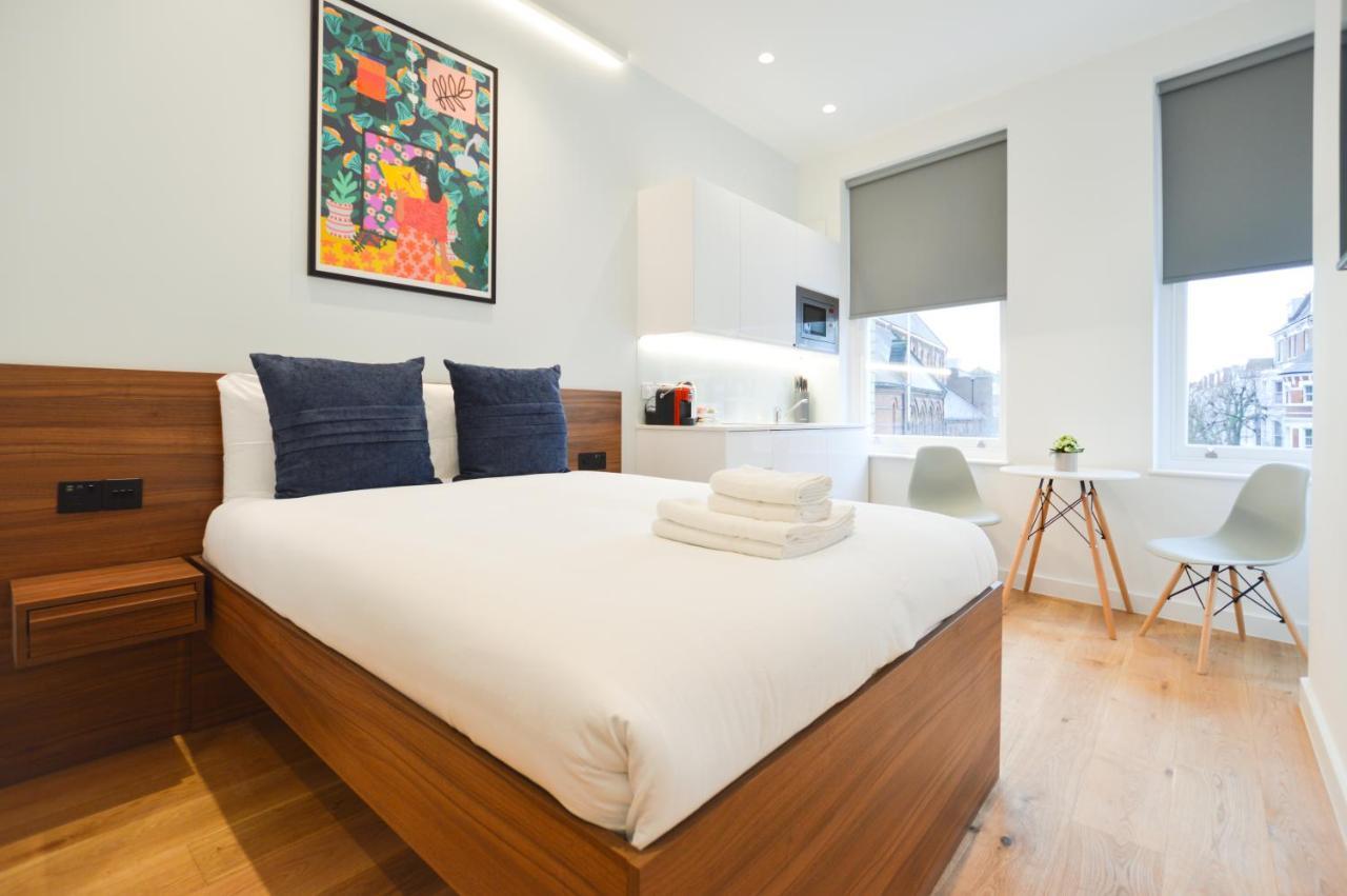 Standard Studio Apartment