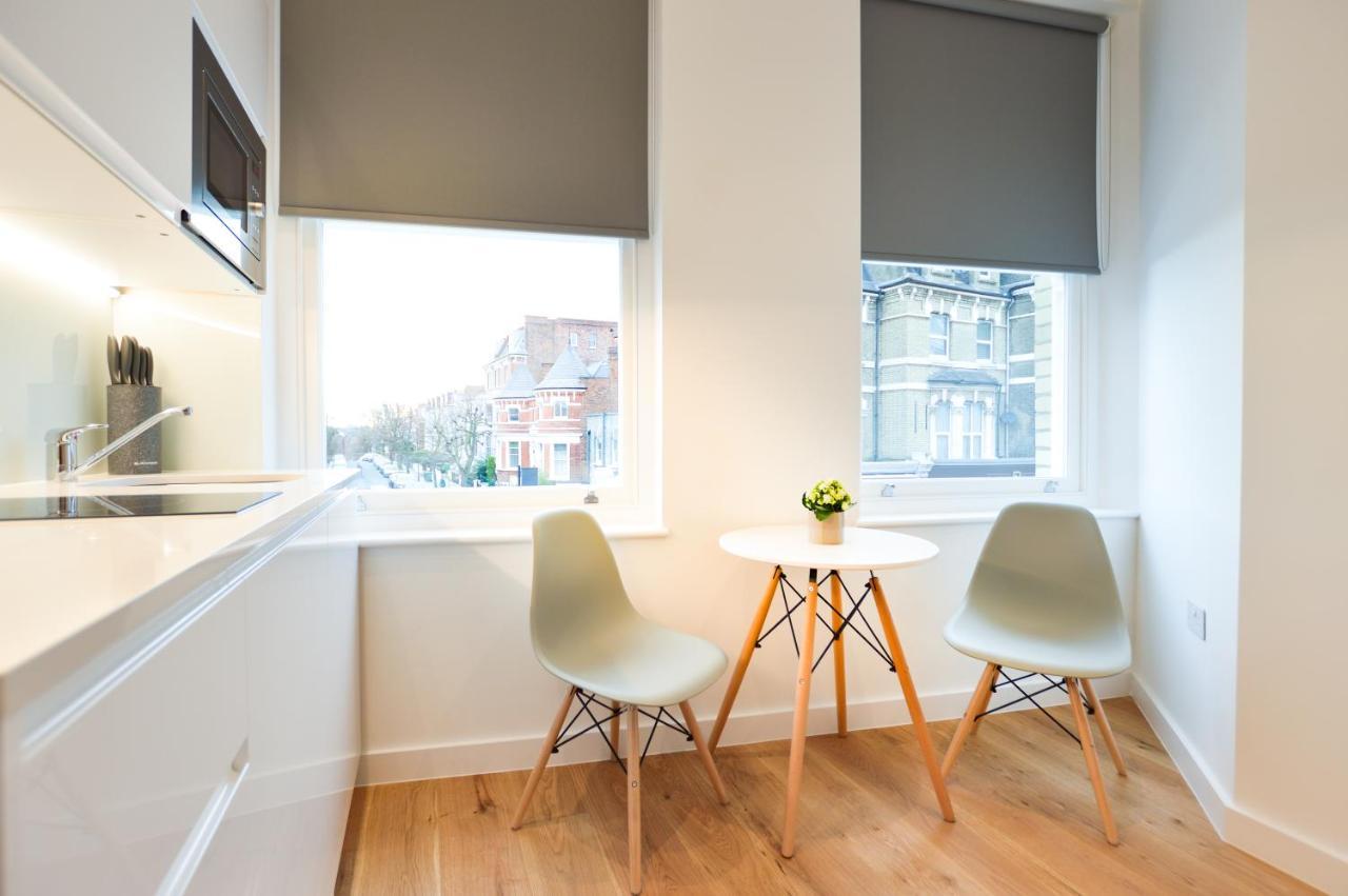 Standard Studio Apartment