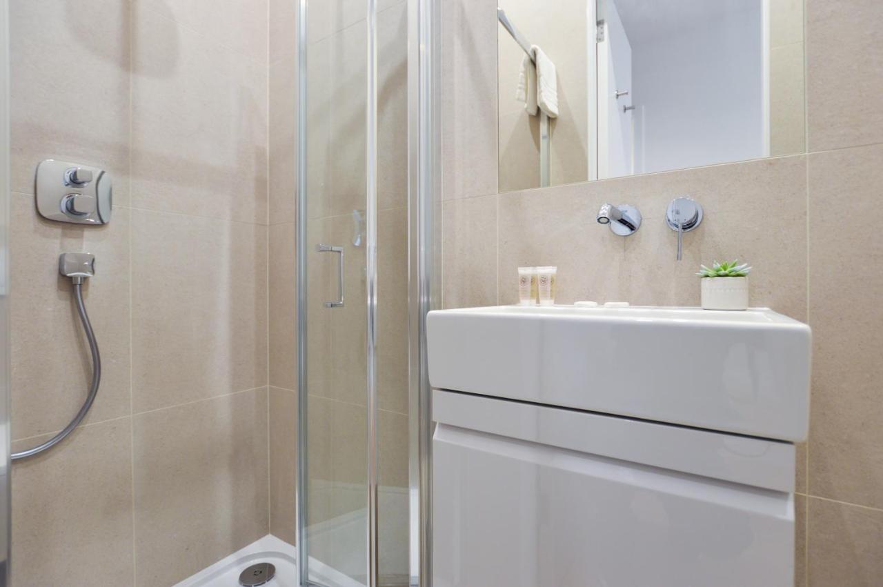 Lower Ground Floor One Bedroom Apartment