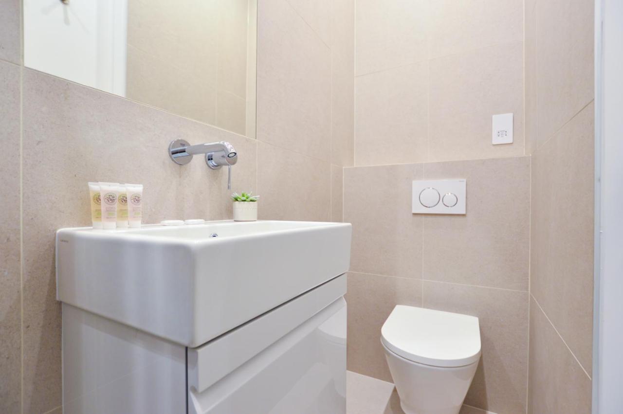 Lower Ground Floor One Bedroom Apartment