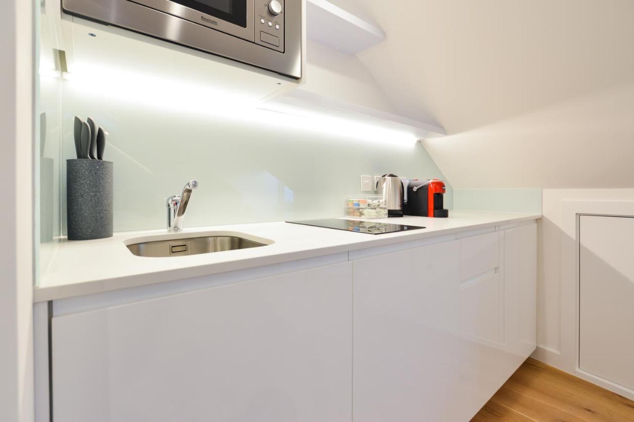 Standard Studio Apartment