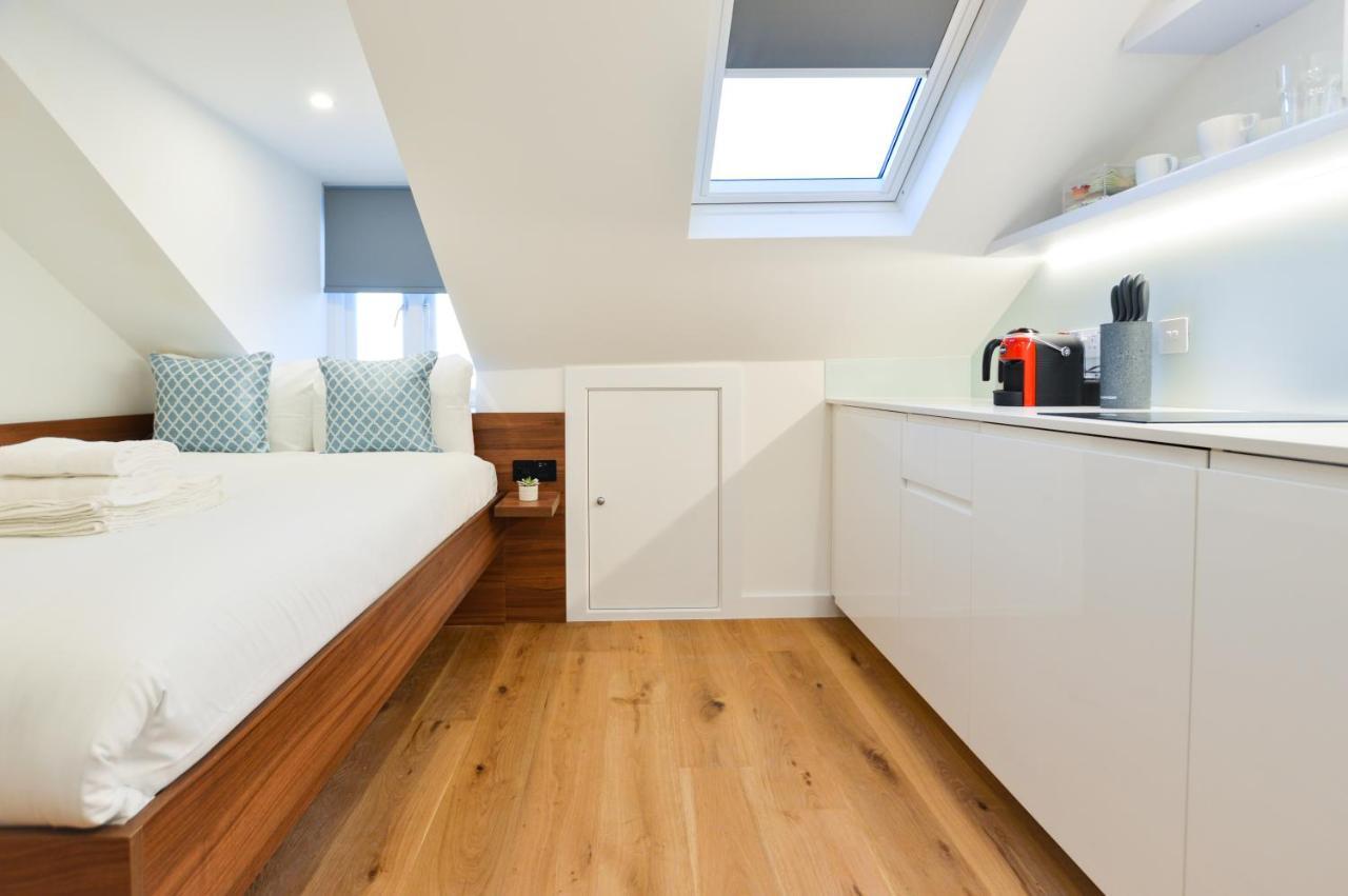 Single Studio Apartment