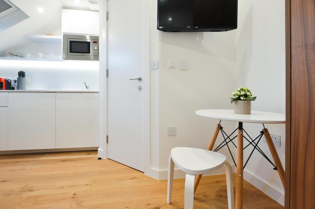 Single Studio Apartment