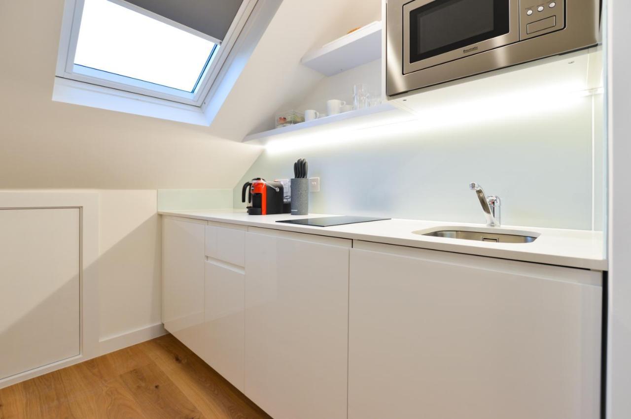 Single Studio Apartment