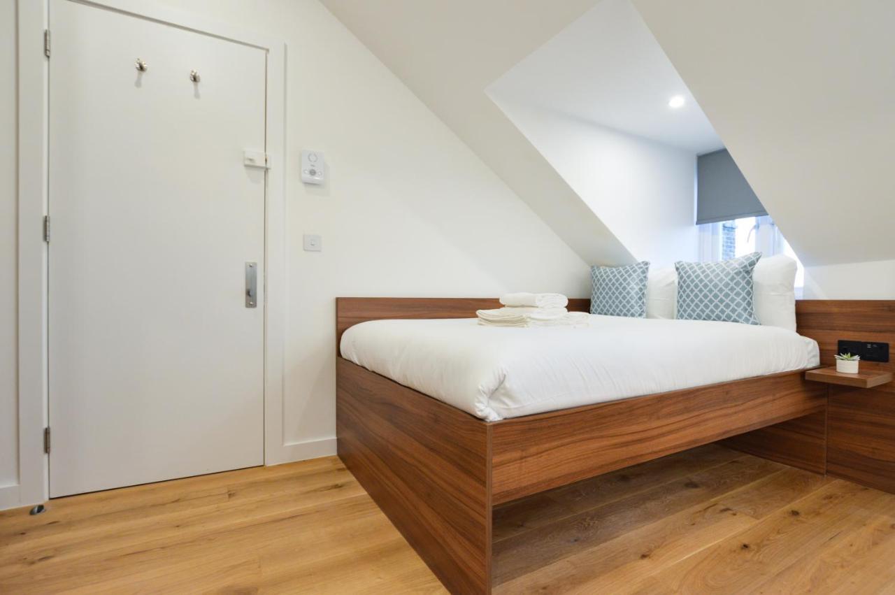 Single Studio Apartment