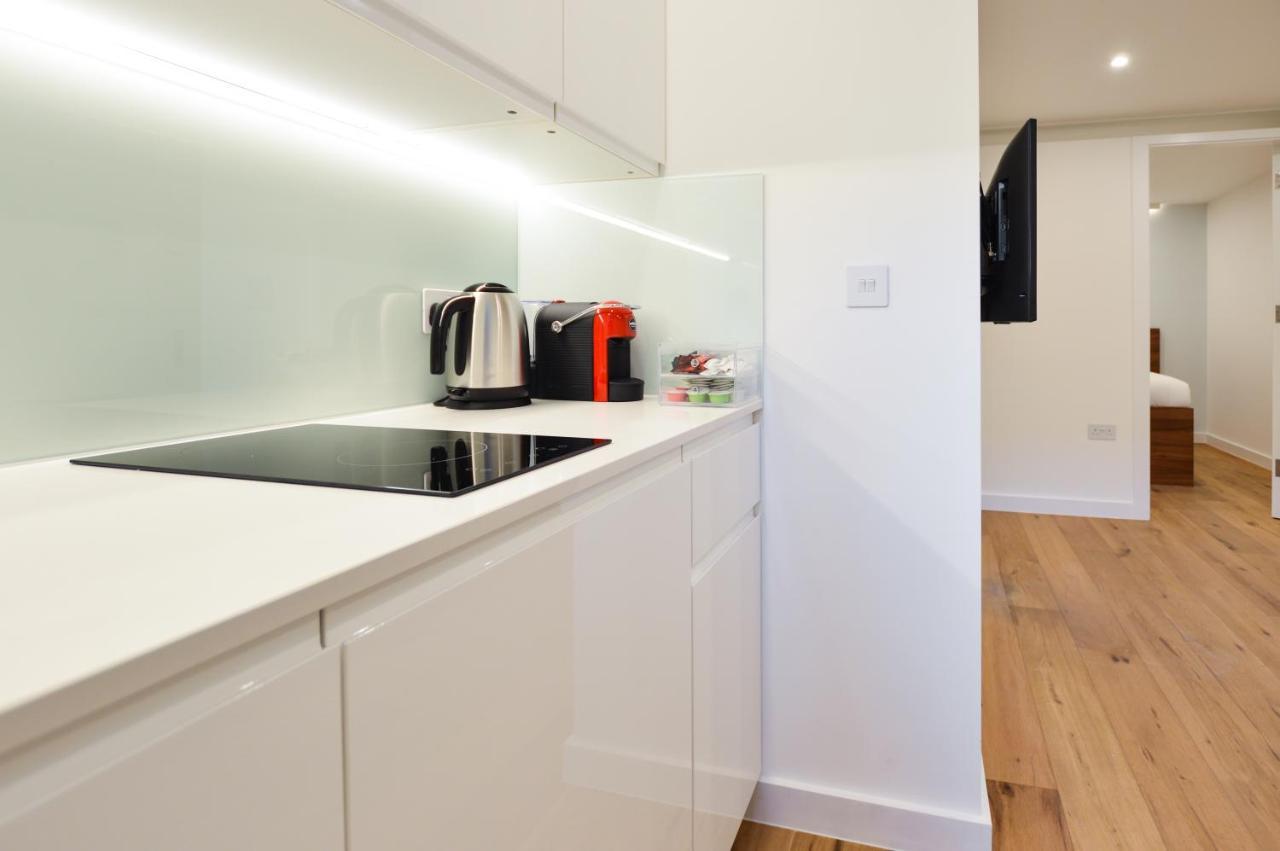 Lower Ground Floor One Bedroom Apartment