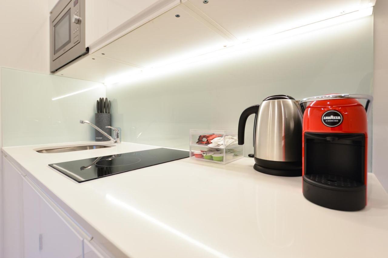 Lower Ground Floor One Bedroom Apartment