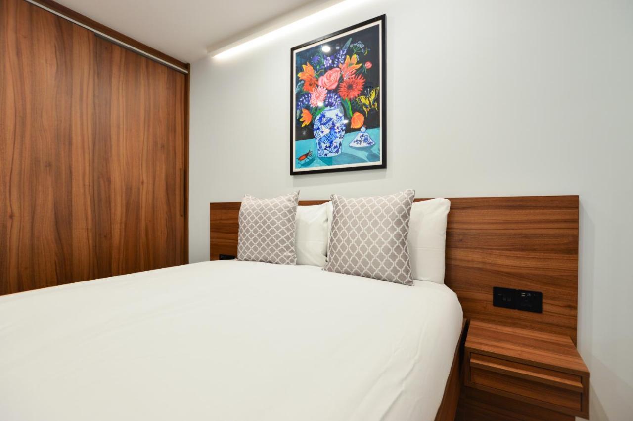 Lower Ground Floor One Bedroom Apartment