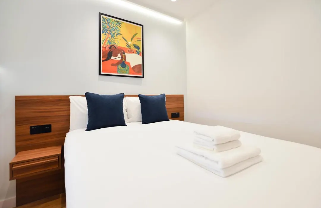 West Hampstead Serviced Apartments By Concept Apartments-1