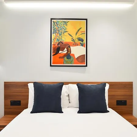 West Hampstead Serviced Apartments By Concept Apartments-3