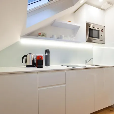 West Hampstead Serviced Apartments By Concept Apartments-3