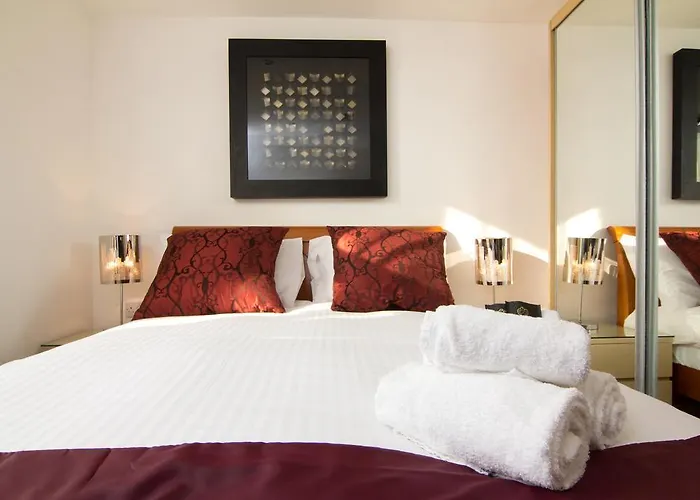 Welcome Inn Victoria London